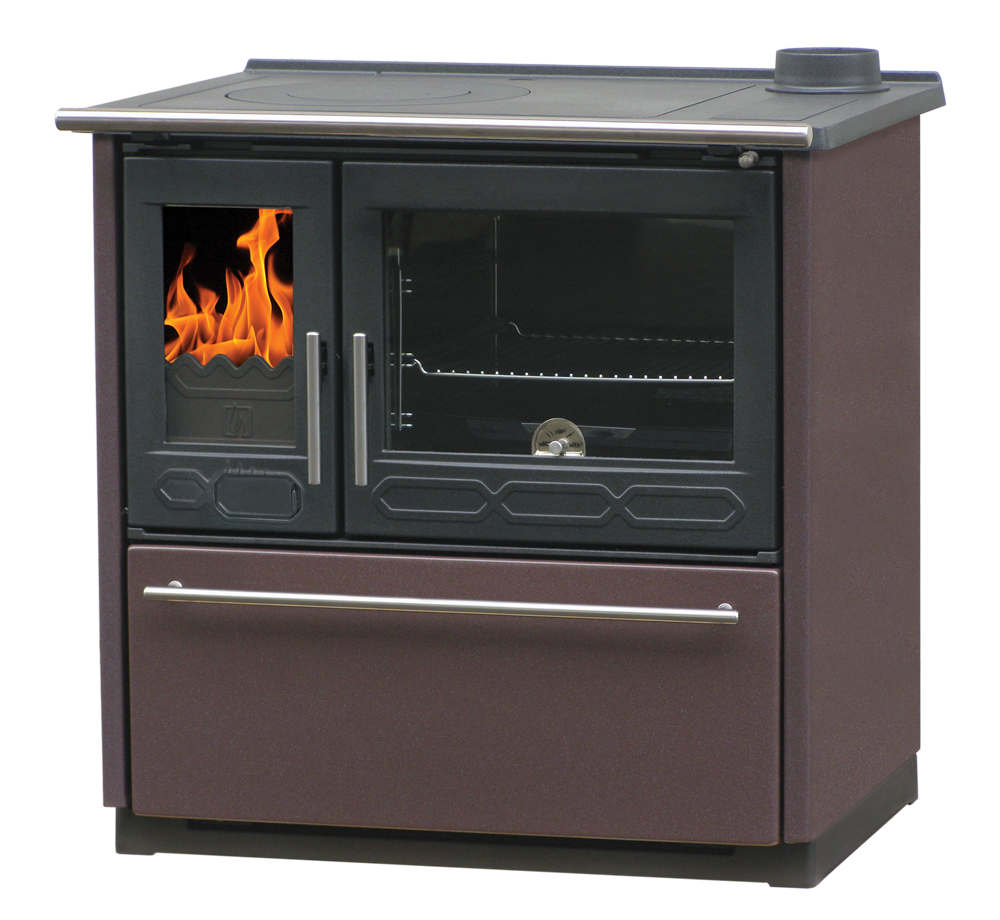 teplovodný sporák NORTH EKO kvalitný teplovodný sporák na drevo ktorý spĺňa EKO normu