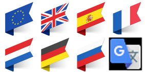 TRANSLATOR TRANSLATOR