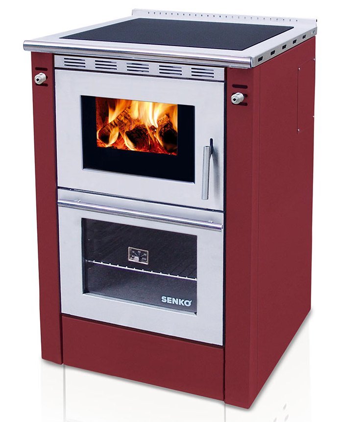 kvalitné sporáková kachle ako aj lacné sporáky na tuhé palivo PLAMEN