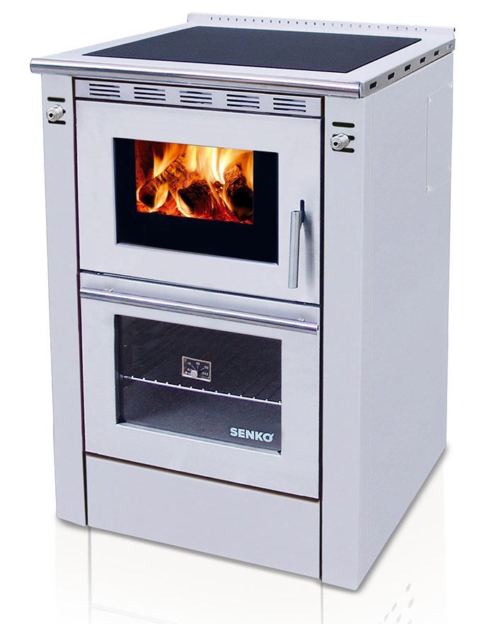 kvalitné sporáková kachle ako aj lacné sporáky na tuhé palivo PLAMEN