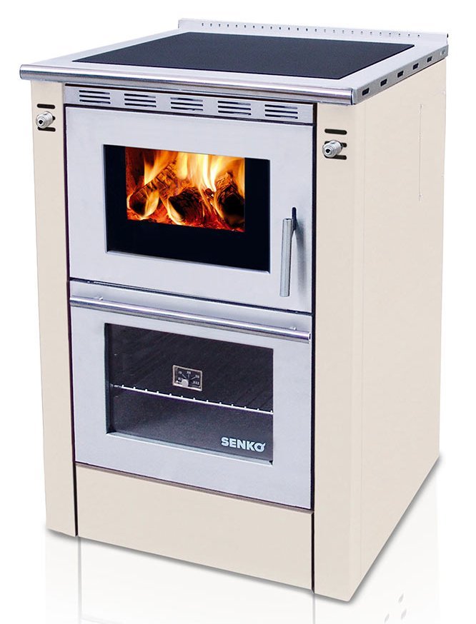 kvalitné sporáková kachle ako aj lacné sporáky na tuhé palivo PLAMEN